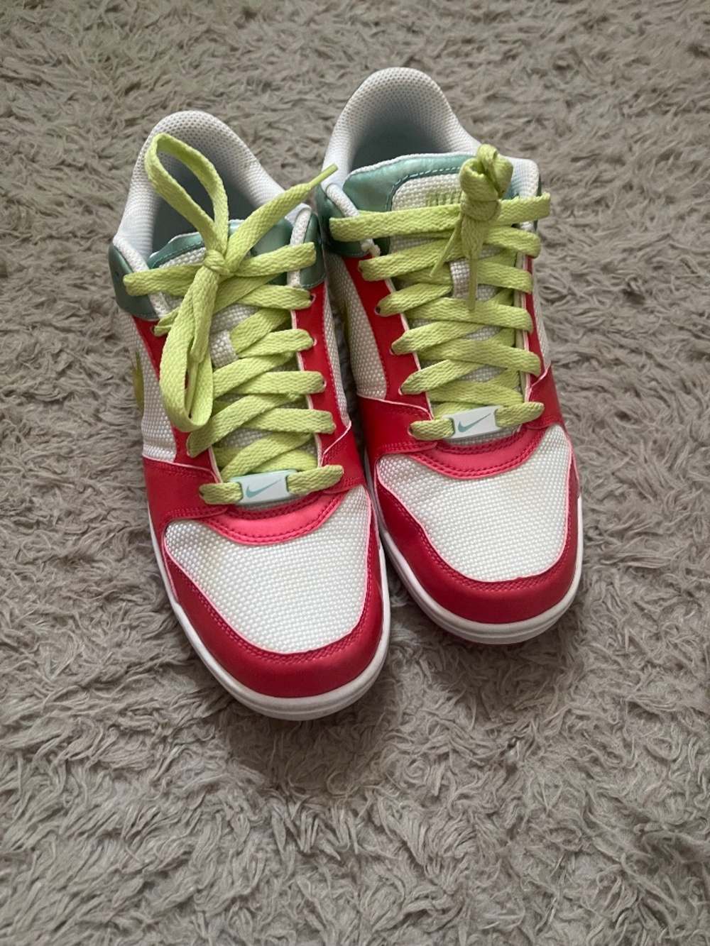 Nike Shoes
